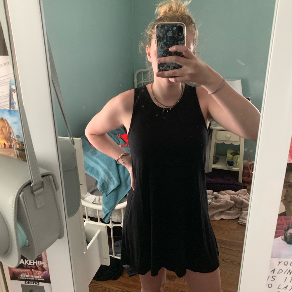Swing Dress